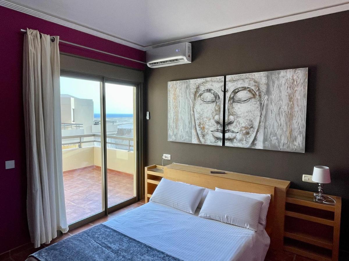 Villa Ocean Beach El Medano  Ngoại thất bức ảnh