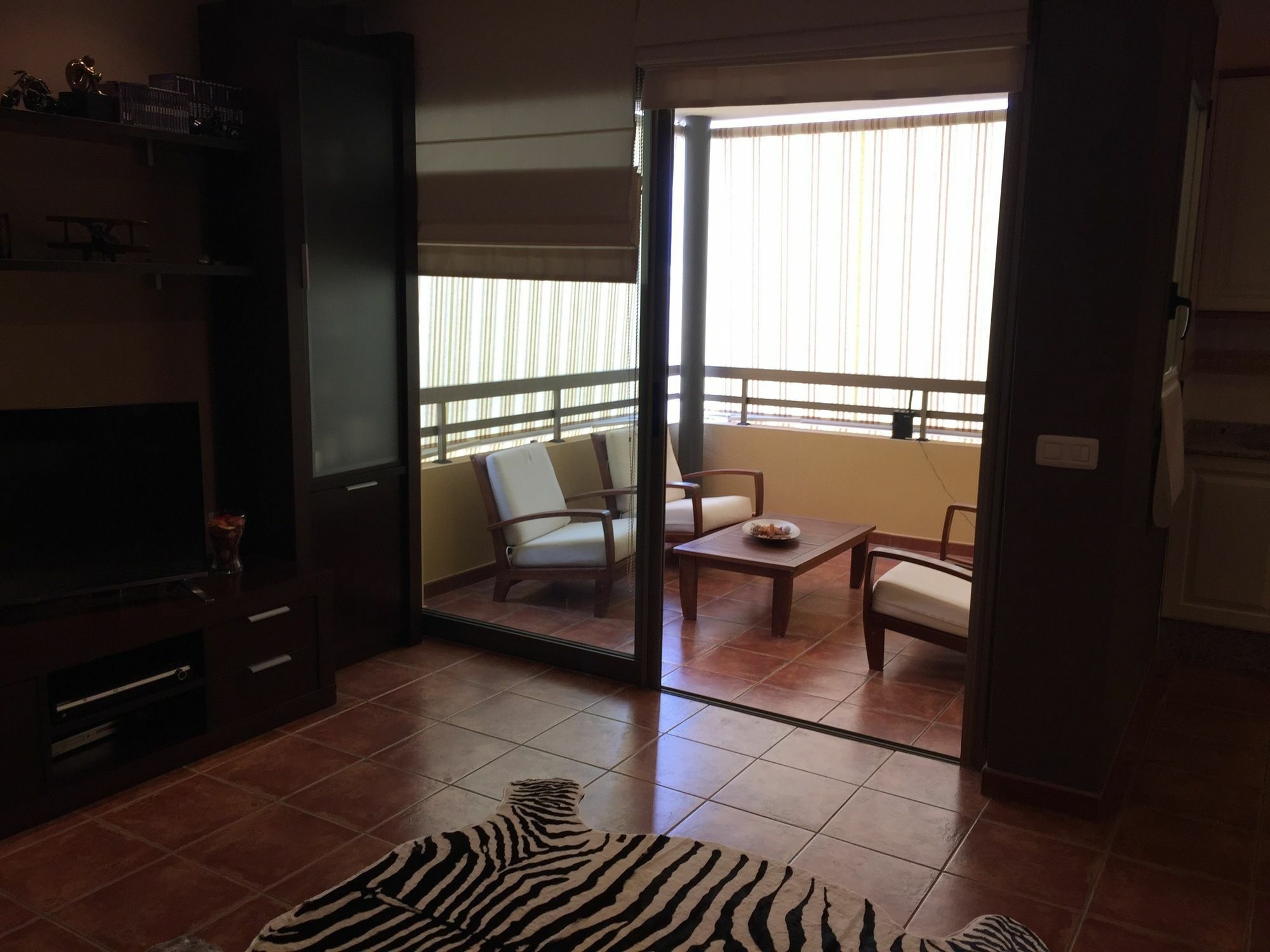 Villa Ocean Beach El Medano  Ngoại thất bức ảnh