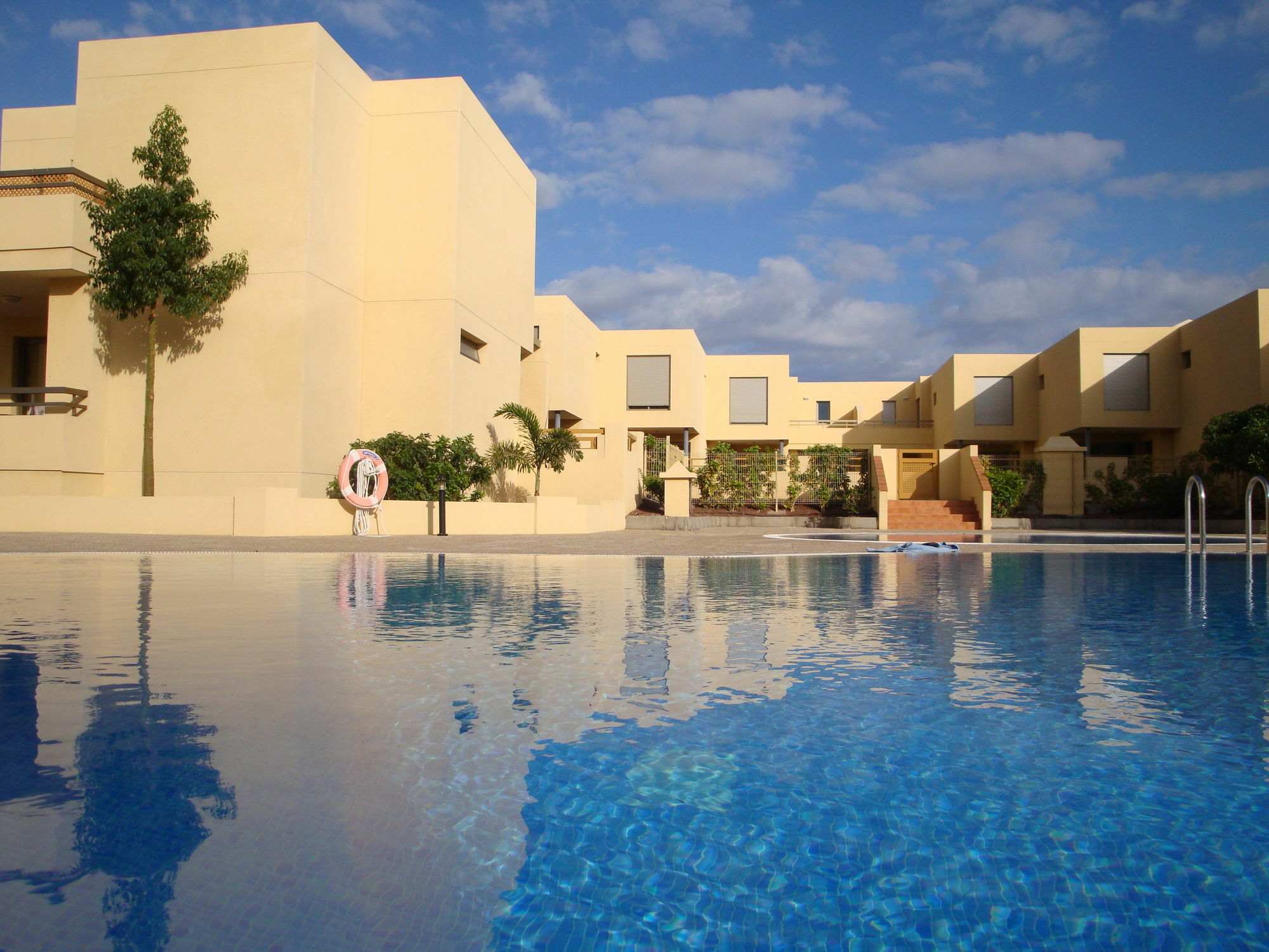 Villa Ocean Beach El Medano  Ngoại thất bức ảnh