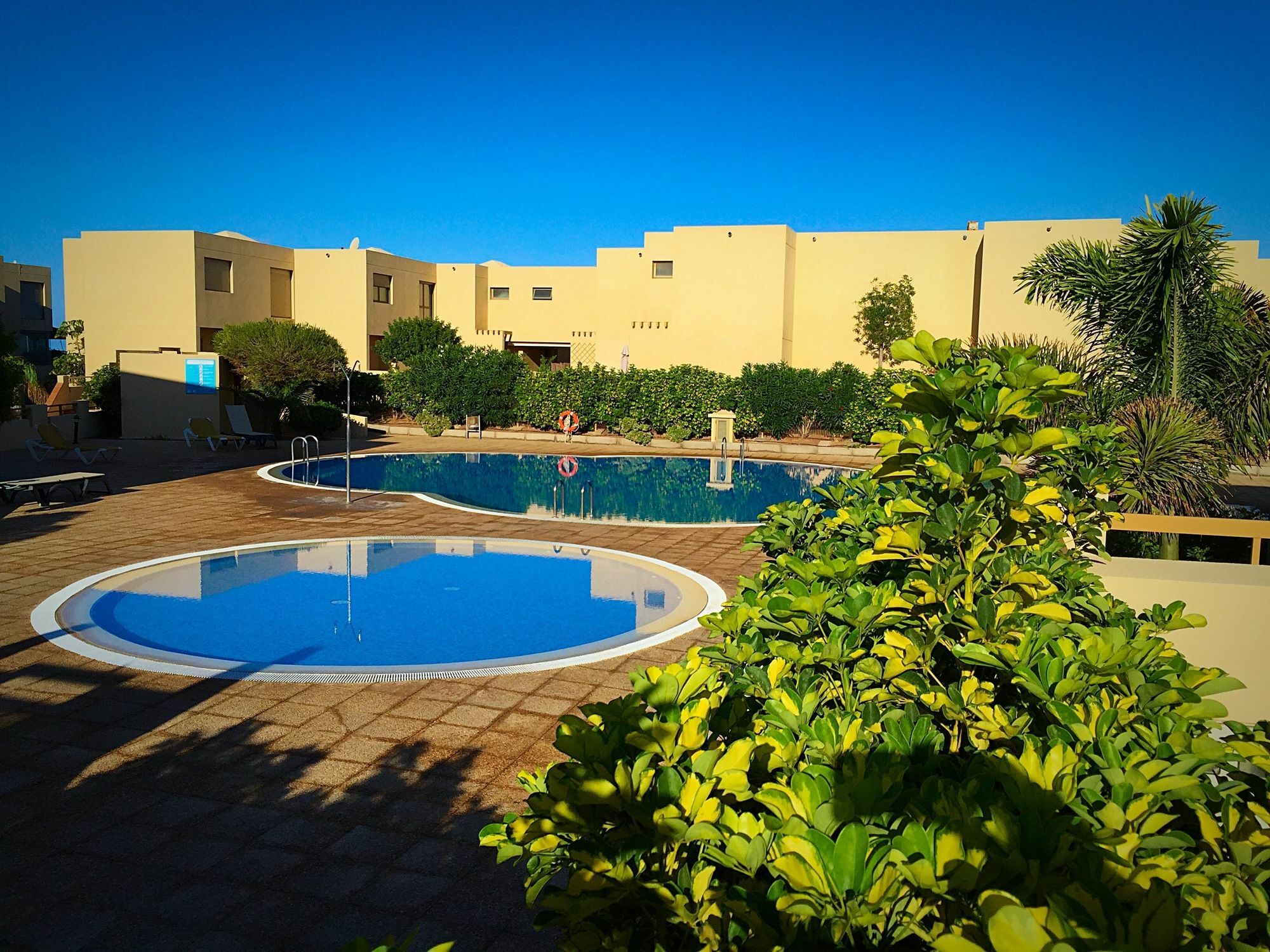 Villa Ocean Beach El Medano  Ngoại thất bức ảnh
